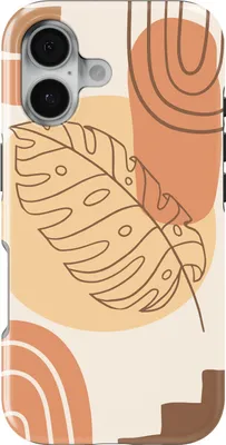 Image de Coque de protection pour iPhone 16 Plus avec MagSafe, résistante aux chocs – Coque de protection pour téléphone portable