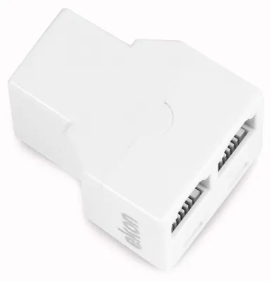 Immagine prodotto di EKON Splitter RJ11 Femmina