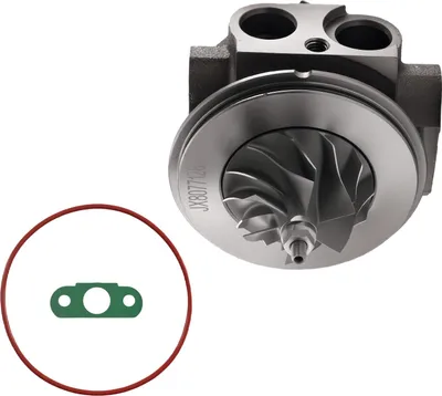 Zdjęcie produktu dla Turbosprężarka rdzeniowa do AUDI A3 Sportback 1.4 TFSI 92KW 03C145702A