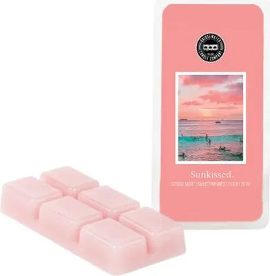 Produktbild von Bridgewater Candle Scented Wax Bar Sunkissed 73 g