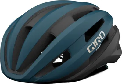 Produktbild von Giro Synthe Mips II Fahrradhelm Gr. M (55-59 cm) matte harbor blue Radhelm Bikehelm Schutzhelm Fahrrad Herren