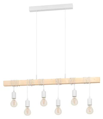 Immagine prodotto di Lampada a sospensione TOWNSHEND 33165 Eglo