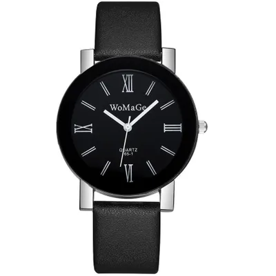 Obrázek produktu pro Dámské hodinky RE-13890 - Černá, sportovní elegance KP13890