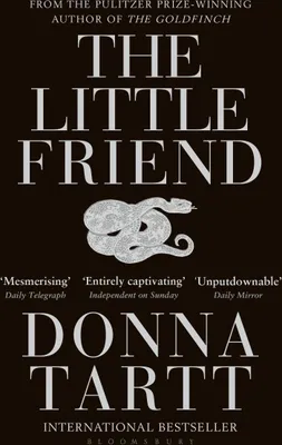 Produktbild von The Little Friend
