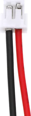 Produktbild von TECHTEK Akku Kompatibel mit [Omron] Accurax G5 Ersetzt R88A-BAT01G
