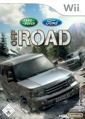 Produktbild von Offroad