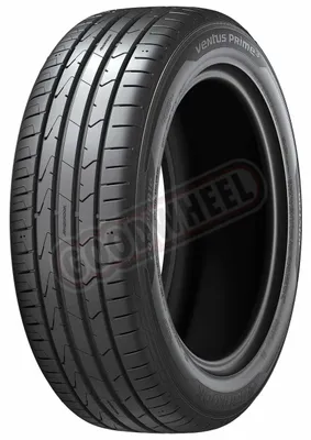 Image de Pneus HANKOOK 185/60 R15 88H K125 VENTUS PRIME 3 XL