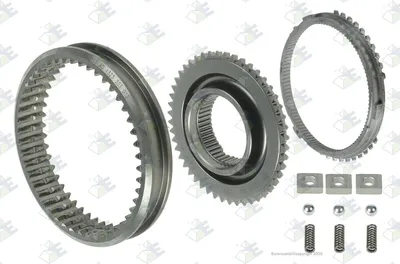 Produktbild von Reparaturkit für Getriebensynchronisator EURORICAMBI 30530421