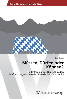 Produktbild von Müssen, Dürfen oder Können?