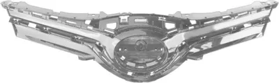 Image de TOYOTA Yaris grille de pare-chocs avant grille 53111-0D820 OE