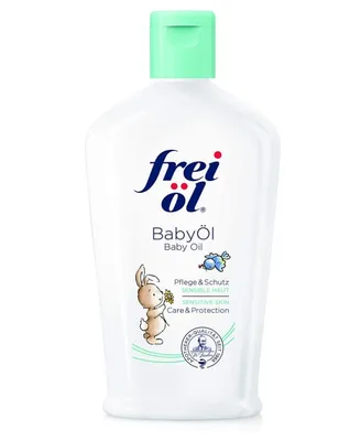 Produktbild von (Frei ol, Babyöl, 140ml