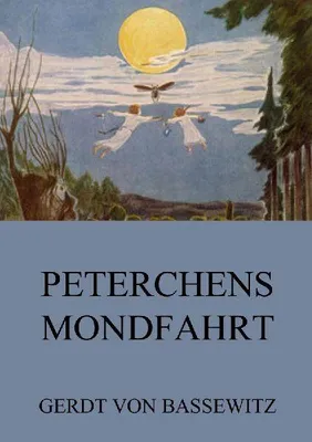 Produktbild von Peterchens Mondfahrt