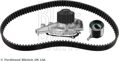 Produktbild von BLUE PRINT ADG073761 Zahnriemensatz + Wasserpumpe für CHEVROLET MATIZ (M200, M250) für DAEWOO KALOS (KLAS)