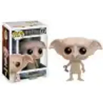 Produktbild von Funko Pop - Harry Potter - Dobby