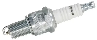 Produktbild von Champion Rn9yc Zündkerze Silber  Silber One Size