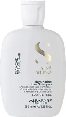Image de ALFAPARF MILANO | SEMI DI LINO | Shampoos
