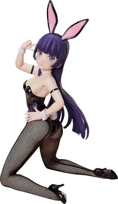 Image de Statuette en PVC Oreimo 1/4 Kuroneko : Version Bunny 31 cm