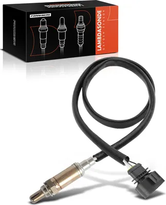 Produktbild von Frankberg 1x Lambdasonde Regelsonde Vor Katalysator für VW Sharan 7M6 7M8 7M9 2.0L 1995-2010