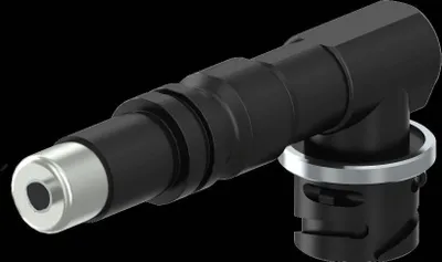 Produktbild von WABCO ABS Sensor Raddrehzahl 4411005312