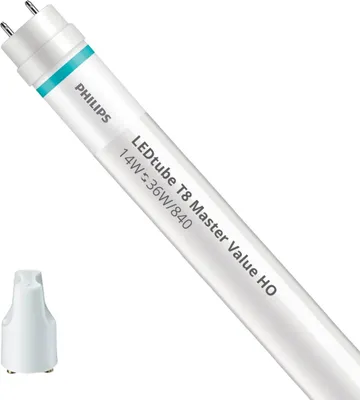 Produktbild von PHILIPS MAS LEDtube VLE 1200mm HO 14W 840 T8