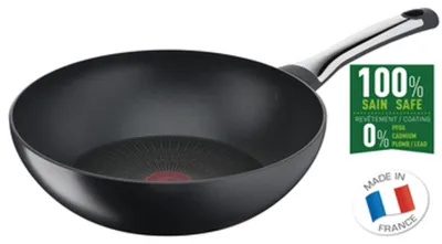 Zdjęcie produktu dla Patelnia Wok Tefal Excellence 28cm G2691972