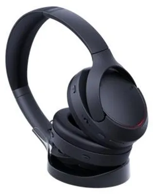 Produktbild von Yealink BH78 mit Standfuß USB-C/A Headset, Verkabelt & Kabellos, 20 - 20000 Hz, Anrufe/Musik, 245 g, Kopfhörer, Schwarz
