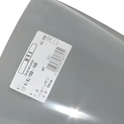 Produktbild von MRA Racingscheibe, YAMAHA YZF R1, -99, klar