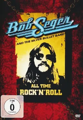 Produktbild von Bob Seger – All Time Rock'N'Roll