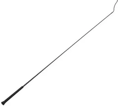 Immagine prodotto di Fleck Economy 03700 Initial Dressage Riding Crop Nero 100 cm Nero 100 cm