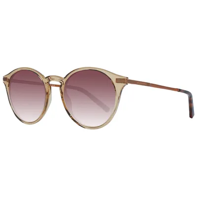 Zdjęcie produktu dla Okulary przeciwsłoneczne Ted Baker TB1632 500 51 dla mężczyzn, brązowe