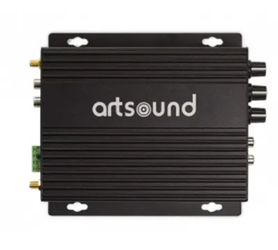 Produktbild von Artsound Ampli Multiroom Smarthyde