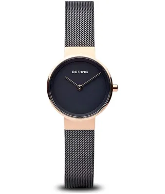 Produktbild von Bering 14526-166 Damenuhr Classic 26mm 5ATM