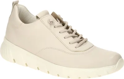 Produktbild von Gabor 63.460 Damenschuhe - sportliche Slipper - Halbschuhe beige Freizeit NEU