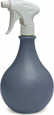 Zdjęcie produktu dla EDA 022177 B. JE SX EDA Opryskiwacz do kwiatów EMMA, 1,0 litra, niebieski dżinsowy