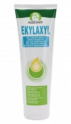 Produktbild von Ekylaxyl - Audevard