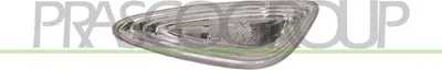 Produktbild von PRASCO KI3244042 Blinker Blinkleuchte Außenspiegel Links für KIA PICANTO (TA)