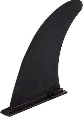 Produktbild von STX SUP Fin Black Accessories für Paddleboard