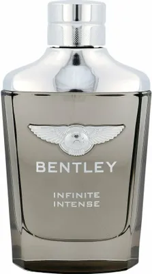 Obrázok produktu pre Bentley Infinite Intense parfémovaná voda pro muže 100 ml