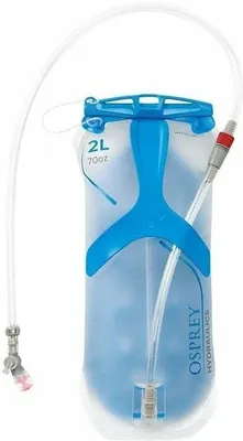 Obrázok produktu pre Osprey Hydraulics 2L Reservoir Blue 2 L Vak na vodu