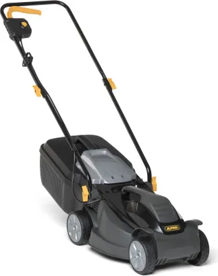 Produktbild von ALPINA Elektro-Rasenmäher BL 320 E