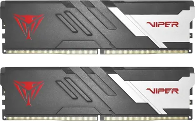 Two computer RAM modules are shown against a white background.