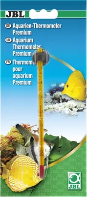 Produktbild von JBL Aquarien-Thermometer Premium