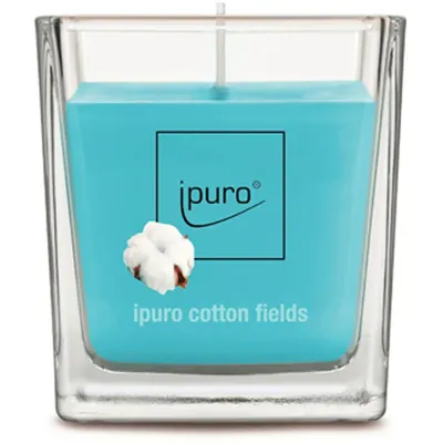 Produktbild von ipuro IFC0201, Quadratisch, Blau, 25 h, 1 Stück(e)