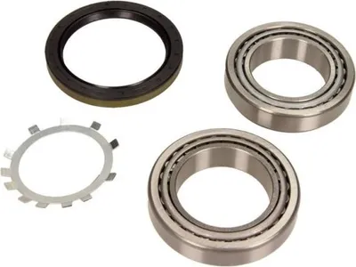 Produktbild von MAXGEAR Radlagersatz Hinten für VW CRAFTER 30-50 Kasten (2E) 33-0930
