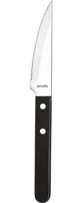 Image de 12 Pizza Couteau Steack Jumbo - Amefa