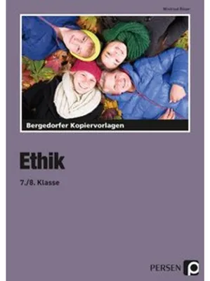 Obrázok produktu pre Ethik - 7./8. Klasse