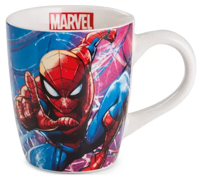 Immagine prodotto di Tazza Spider-Man
