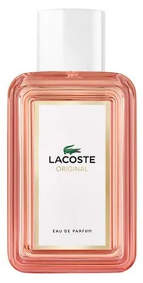 Zdjęcie produktu dla Lacoste Original Pour Femme Eau De Parfum Spray 40ml