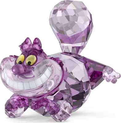 Immagine prodotto di Swarovski ALICE:CHESHIRE CAT 5668073 Neuheit 2024