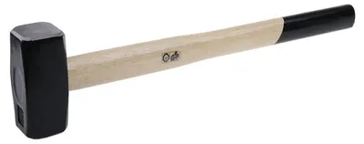 Obrázek produktu pro Palice 3000g 61cm násada dřevo 19056